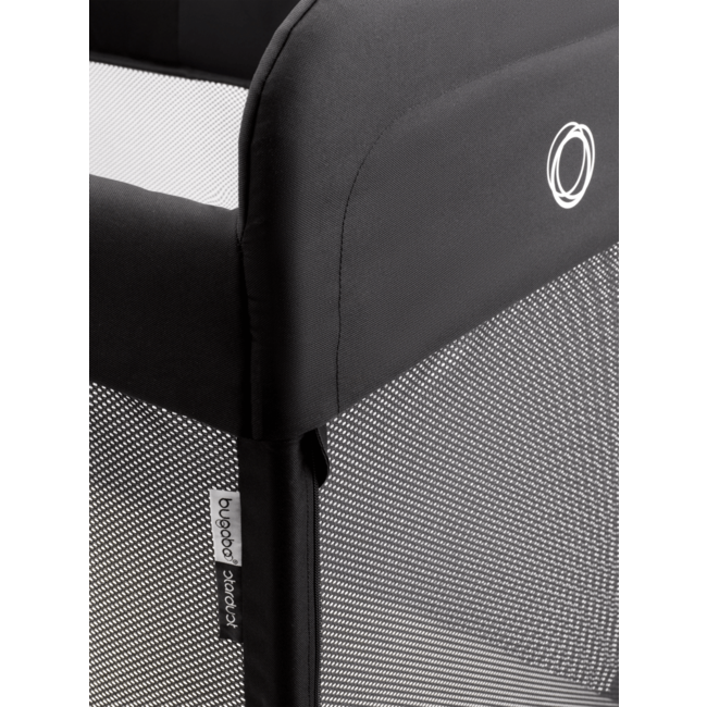 BUGABOO LIT PARAPLUIE STARDUST - NOIR