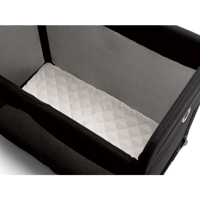 BUGABOO LIT PARAPLUIE STARDUST - NOIR