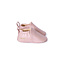 CRAIE STUDIO CHAUSSON SOUPLE "ROSE"