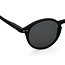 IZIPIZI LUNETTES DE SOLEIL ADULTE "L'ICONIQUE" #D BLACK