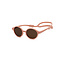 IZIPIZI LUNETTES DE SOLEIL #D ABRICOT