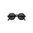 IZIPIZI LUNETTES DE SOLEIL JUNIOR "LA RONDE" #G BLACK