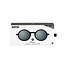 IZIPIZI LUNETTES DE SOLEIL JUNIOR "LA RONDE" #G BLACK