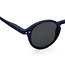 IZIPIZI LUNETTES DE SOLEIL JUNIOR "L'ICONIQUE" #D BLEU MARINE