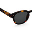 IZIPIZI LUNETTES DE SOLEIL JUNIOR "LA RÉTRO" #C ECAILLE TORTUE