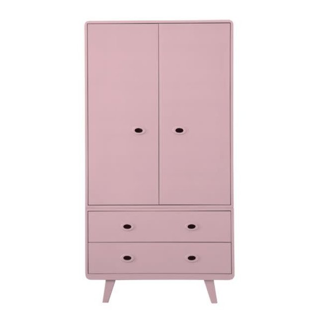 LAURETTE ARMOIRE TOI & MOI LAURETTE