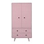 LAURETTE ARMOIRE TOI & MOI LAURETTE