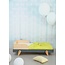 LAURETTE PACK LIT BÉBÉ PETIPETON + BARRIÈRE DE LIT 70X140CM