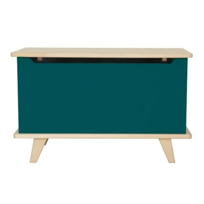 LAURETTE LE COFFRE A JOUETS LAURETTE