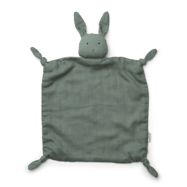 LIEWOOD DOUDOU LAPIN "AGNETE" PEPPERMINT