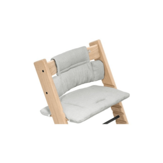 STOKKE TRIPP TRAPP - COUSSIN CLASSIQUE - GRIS NORDIQUE