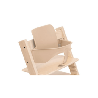 STOKKE TRIPP TRAPP - BABY SET - NATUREL