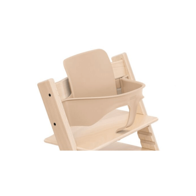 STOKKE TRIPP TRAPP - BABY SET - NATUREL