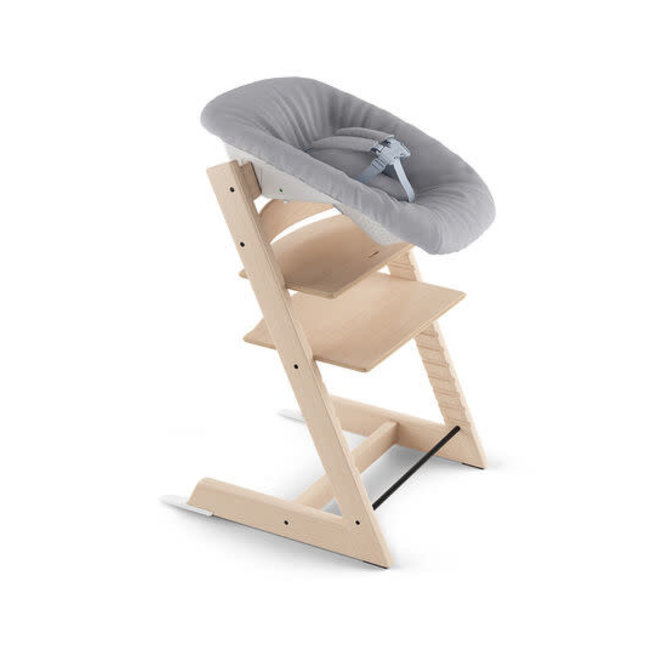 STOKKE TRIPP TRAPP - NEWBORN SET - GRIS