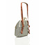 BABYMEL SAC A DOS A LANGER ROBYN NAVY STRIPE