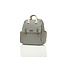 BABYMEL SAC A DOS A LANGER ROBYN NAVY STRIPE
