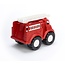 GREEN TOYS CAMION POMPIER ROUGE