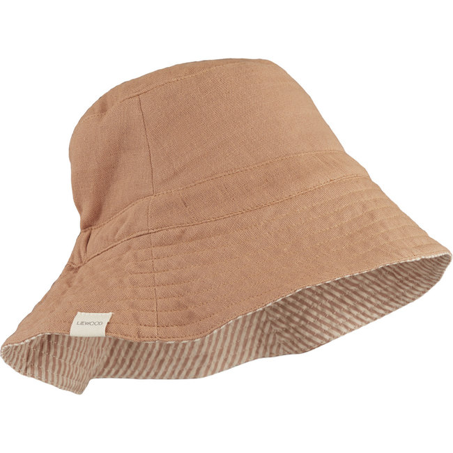 LIEWOOD CHAPEAU DE SOLEIL "BUDDY" TUSCANY ROSE