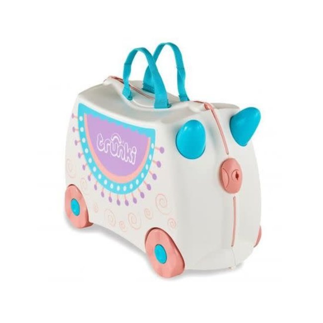 VALISE RIDE ON -  LOLA LE LAMA