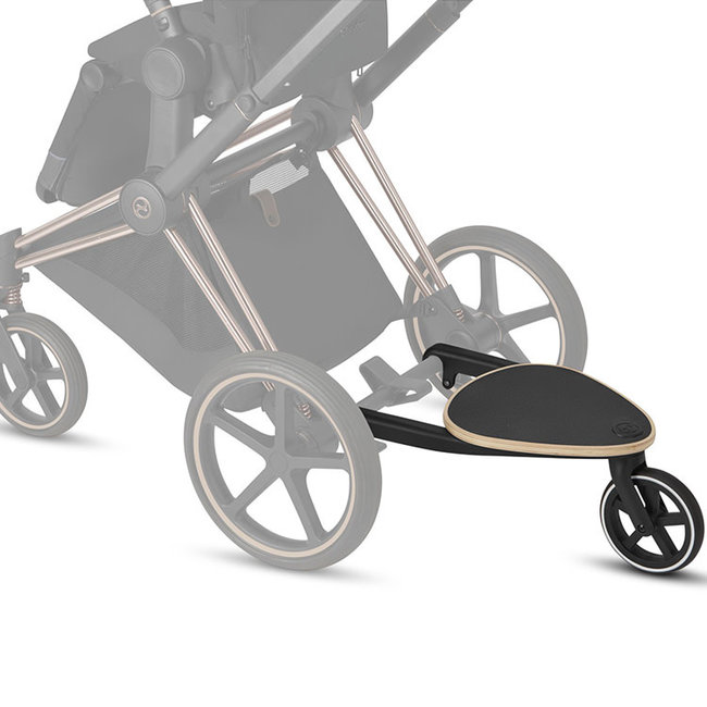 CYBEX ACCESSOIRE POUSSETTE CYBEX - PLANCHE À ROULETTE PRIAM