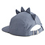 LIEWOOD CASQUETTE "RORY" DINO BLUE WAVE
