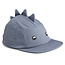 LIEWOOD CASQUETTE "RORY" DINO BLUE WAVE