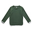 LIEWOOD T-SHIRT ANTI-UV "MANTA" GARDEN GREEN
