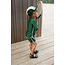 LIEWOOD T-SHIRT ANTI-UV "MANTA" GARDEN GREEN