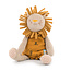 MOULIN ROTY POUPEE LION PAPRIKA  - SOUS MON BAOBAB
