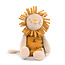 MOULIN ROTY POUPEE LION PAPRIKA  - SOUS MON BAOBAB
