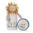 MOULIN ROTY POUPEE LION PAPRIKA  - SOUS MON BAOBAB