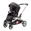POUSSETTE REDCASTLE EVOLUTWIN NOIRE
