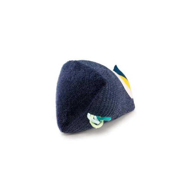 LILLIPUTIENS SET DE 4 FORMES JUNGLE