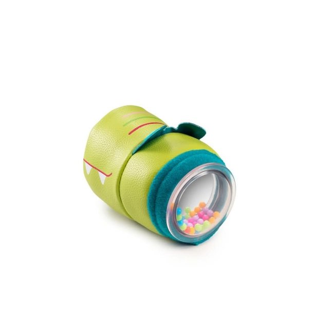 LILLIPUTIENS SET DE 4 FORMES JUNGLE