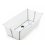 STOKKE FLEXIBATH - BAIGNOIRE PLIABLE XL - BLANC