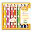 DJECO LES COULEURS - PREMIERS CRAYONS ERGONOMIQUES +18MOIS