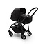 BUGABOO BEE 6 NACELLE COMPLETE BLACK