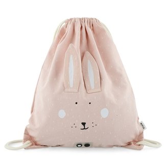 TRIXIE SAC LIEN COULISSANT - MME LAPIN