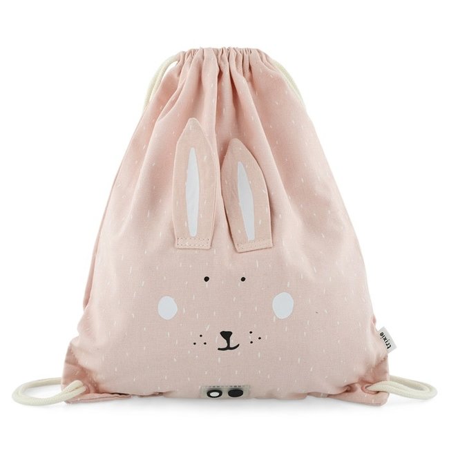 TRIXIE SAC LIEN COULISSANT - MME LAPIN