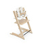 STOKKE TRIPP TRAPP - HARNAIS -  BEIGE