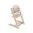 STOKKE TRIPP TRAPP - COUSSIN CLASSIQUE - STAR SILVER