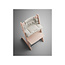 STOKKE TRIPP TRAPP - COUSSIN CLASSIQUE - STAR SILVER