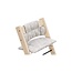 STOKKE TRIPP TRAPP - COUSSIN CLASSIQUE - STAR SILVER