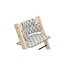 STOKKE TRIPP TRAPP - COUSSIN CLASSIQUE - GRIS ROBOT