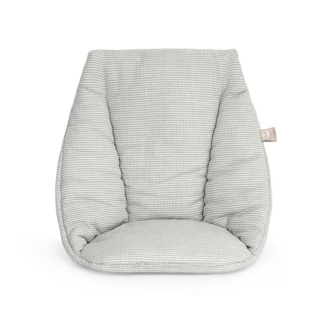 STOKKE TRIPP TRAPP - COUSSIN BABY - NORDIC GREY