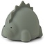 LIEWOOD VEILLEUSE "WINSTON" DINO FAUNE GREEN
