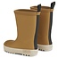 LIEWOOD BOTTES DE PLUIE HAUTES "RIVER" GOLDEN CARAMEL/SANDY