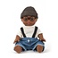 MINIKANE TENUE 34CM "LUNETTES DE VUE" POUPEE HARRY