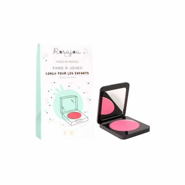 ROSAJOU FARD POUDRE 2 EN 1 - JOUES & YEUX