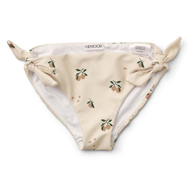 LIEWOOD CULOTTE DE BAIN "BIANCA" PEACH SEA SHELL